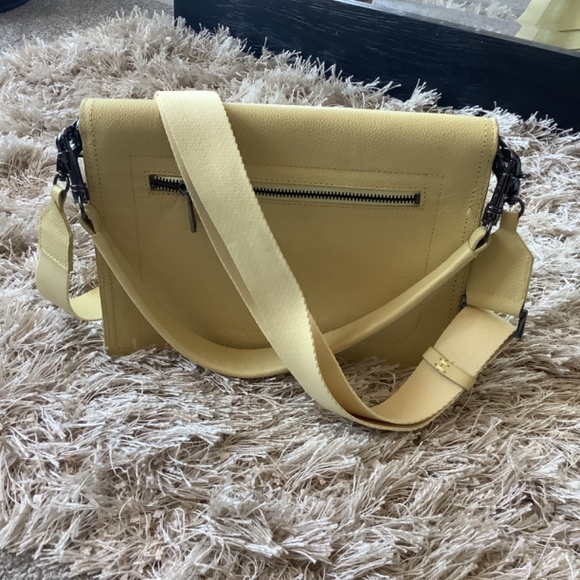 Botkier Leather Crossbody Bag - Picture 2 of 8